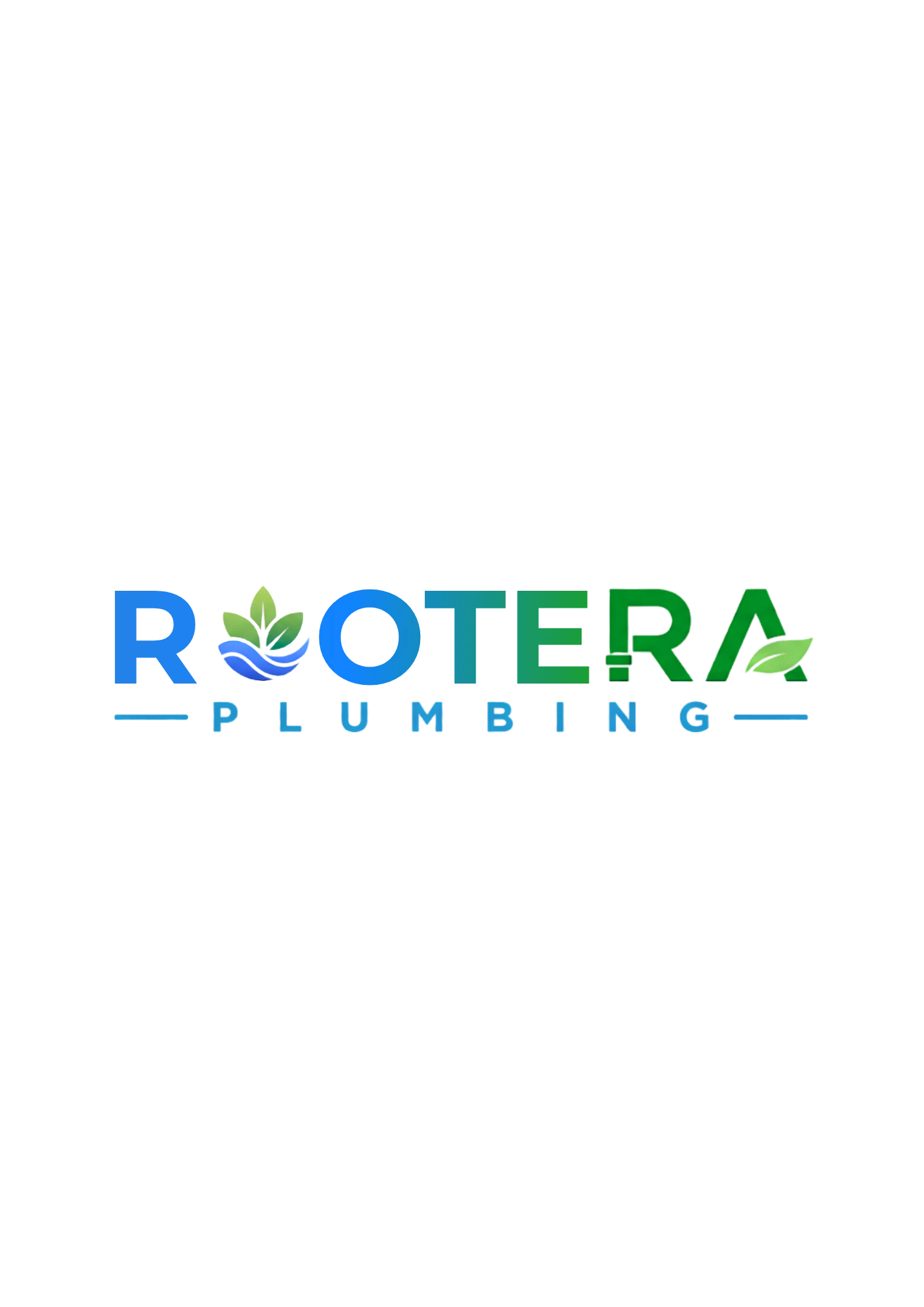 Logo Rootera Jasa Pipa Mampet
