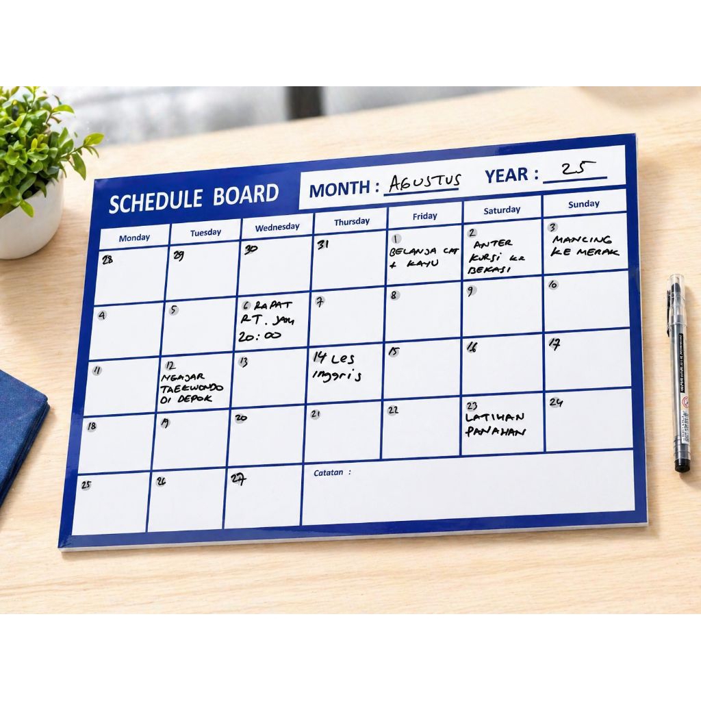 Pentingnya Jadwal Preventive Maintenance Saluran Pipa untuk Restoran dan Cafe
